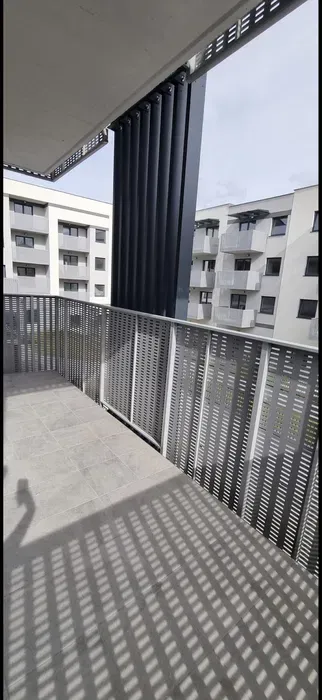 Do wynajecia pokoj z balkonem - Relaksowa Lublin - miniatura 5