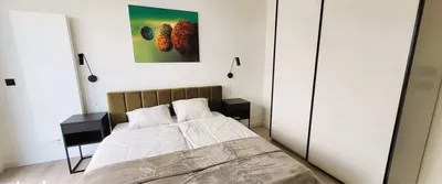 3 pokoje, 62 m², 25 piętro, Wola, od zaraz - miniatura 4