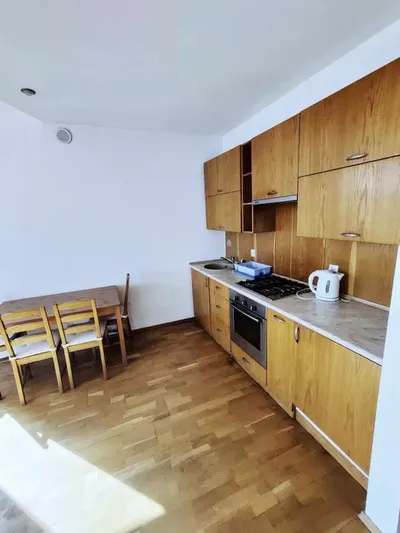 Wynajmę mieszkanie na Ochocie - miniatura 4