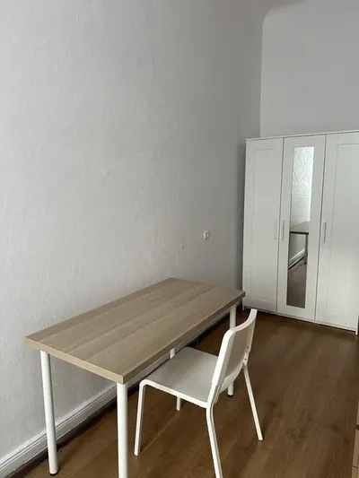 Mieszkanie po remoncie # Bohaterów Warszawy # możliwość na kilka miesięcy - miniatura 4