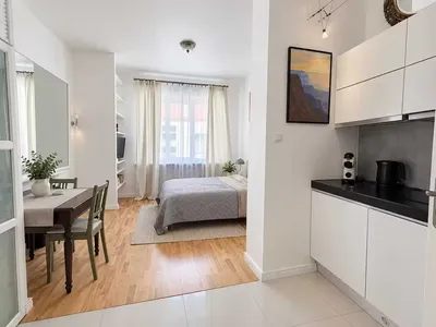 Apartamenty na wynajem długoterminowy - miniatura 4