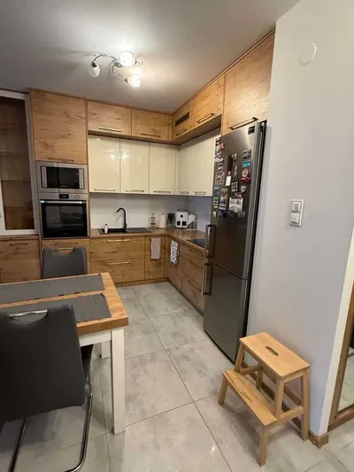Nowoczesne 2-pokojowe mieszkanie 43,4 m² | Klimatyzacja | Dużo miejsca do przechowywania | Ursus - od Grudnia