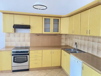 Przestronne mieszkanie w kamiennicy ul. Cieszkowskiego do negocjacji - miniatura 4