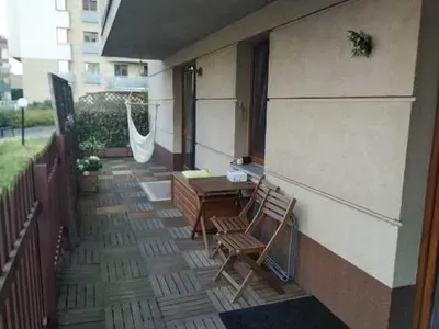 [Bielany - Chomiczówka] 2 pokojowe mieszkanie na Boguslawskiego 19