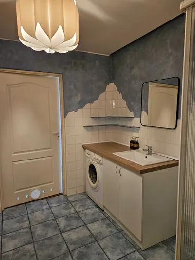 Pokój jedynka duży ładny piękny widok - miniatura 5