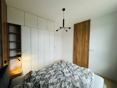Mokotów * 2 Pokoje * Klimatyzacja * Garaż - miniatura 5