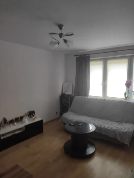 Mieszkanie przy 2 LO Białystok - 1/8