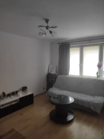 Mieszkanie przy 2 LO Białystok
