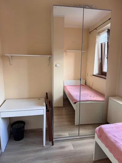 Studenckie 3 pokojowe mieszkanie do wynajęcie, Podgórze - miniatura 4