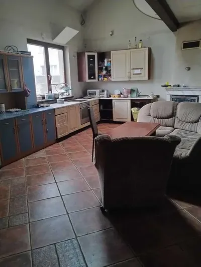 Pokoj 23m2 dla osoby/ osób pracującej przecznica z Lea Українська - miniatura 5
