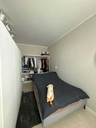 Wynajmę mieszkanie w centrum Warszawy - miniatura 4