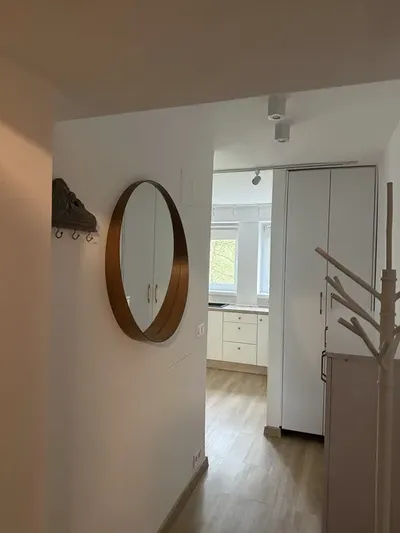 Wynajme przytulne mieszkanie na Pradze Poludnie - miniatura 2