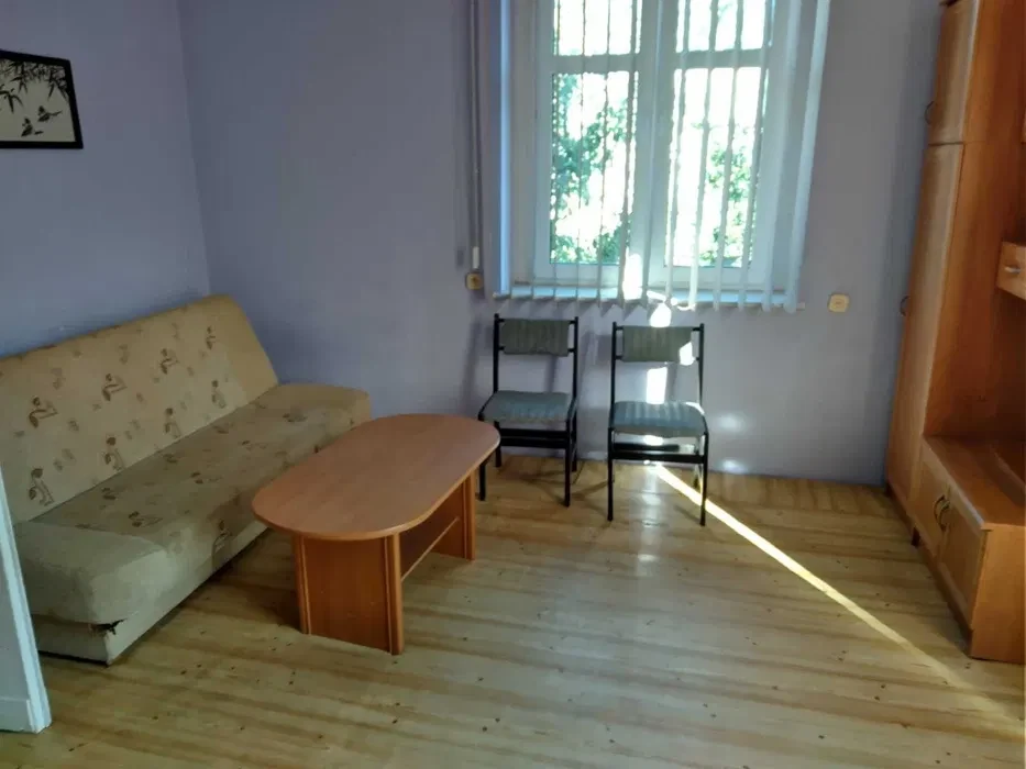 Mieszkanie 2 pokojowe do wynajęcia dla studentów w Poznaniu - 1/5