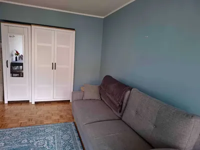 Kawalerka na osiedlu Potok - miniatura 3