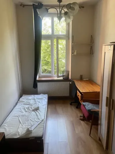 Pokój do wynajecia 800 zł w centrum Krakowa