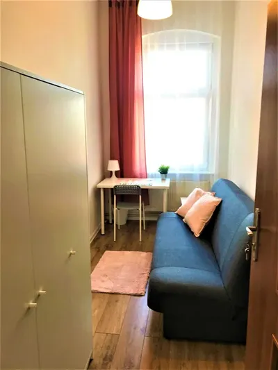 Pokój Małeckiego 12 Poznań Centrum