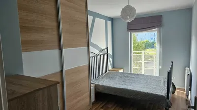 3-pokojowe, 58m2 + garaż na 2 auta, Zatorska, Wrocław - miniatura 4