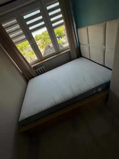 Wynajmę mieszkanie dwupokojowe z balkonem – świetna lokalizacja w Krakowie! - miniatura 5