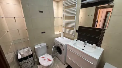 Wynajmę nowoczesne mieszkanie 49 m² | Warszawa Bemowo / Fort Bema - miniatura 4