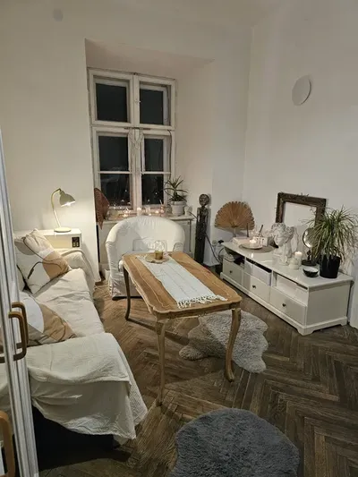 Wynajmę klimatyczne mieszkanie -krakow Kazimierz - miniatura 2