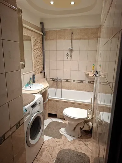Wynajmę pokój Kraków Olsza 2 Młyńska - miniatura 5