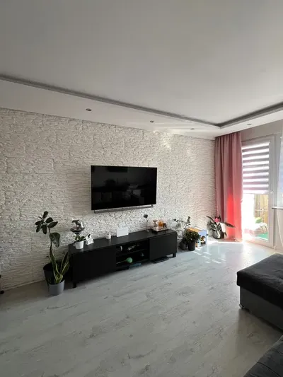 2 pokoje | 50 m² | do wynajęcia od zaraz | Zaspa Rozstaje - miniatura 2
