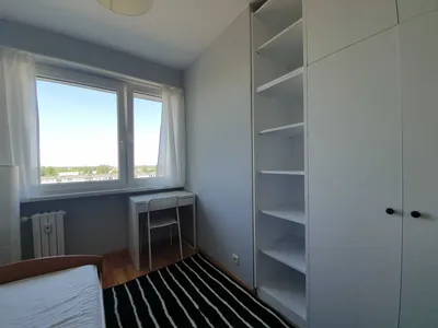 Pokój jednoosobowy naprzeciwko auli UMK - miniatura 2