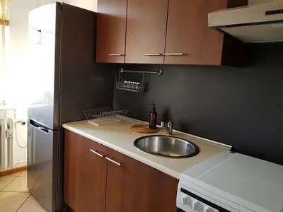 2 niezależne pokoje z balkonem, Sowińskiego, blisko Trzech Stawów - miniatura 5