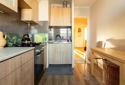 Wynajme 2 pokoje w 3 pokojowym mieszkaniu, Gdynia Pogórze - miniatura 2