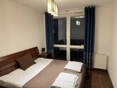 Nowoczesne i komfortowe 3 pokojowe mieszkanie ul. Borkowska – Kraków - miniatura 4