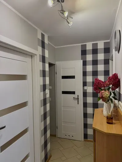 3 pokoje | 55 m² | Rataje – os. Lecha | Klimatyzacja | Balkon | Parter | Wolne od zaraz - miniatura 5
