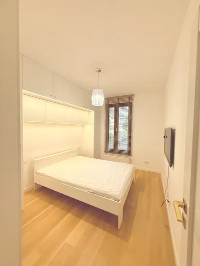 Mieszkanie Wilanów ul. Teodorowicza z ogródkiem do wynajęcia - miniatura 4