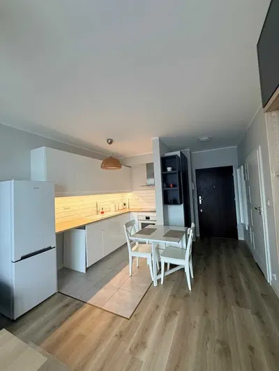 Mokotów, 2 wygodne pokoje, okilice Wołoskiej. - miniatura 4