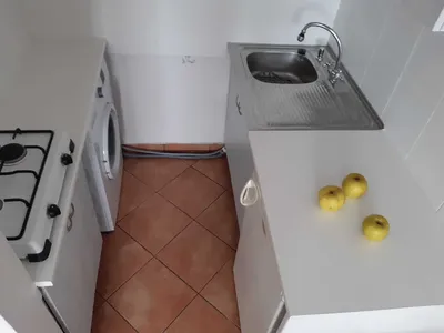 Wynajmę kawalerkę na Sadach Żoliborskich - miniatura 3