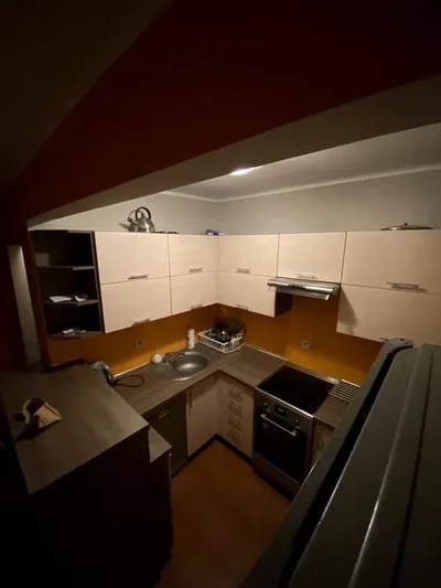 Do wynajęcia pokój 1 osobowy UL. Centralna, CZYŻYNY 1100zł - miniatura 5
