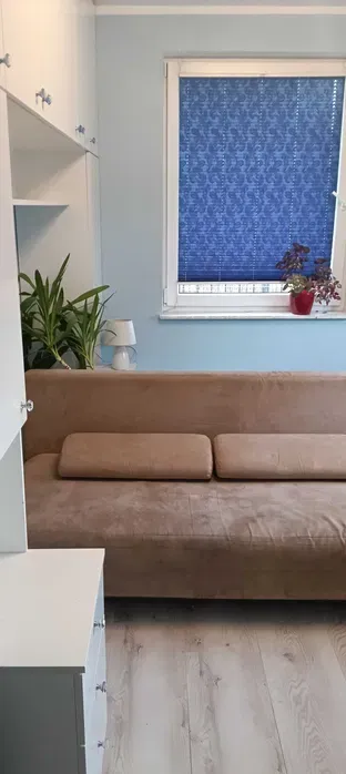 Pokój za 1200 zł+ prąd co dwa miesiące.ul.niepolomicka 17 - miniatura 5