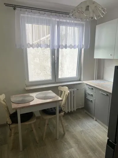 Kawalerka centrum miasta ul. Środkowa - miniatura 4