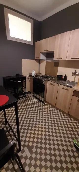 Kawalerka,Saska Kępa-39,87m2 - miniatura 2