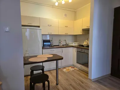 Mieszkanie do wynajęcia 38m2, Warszawa Śródmieście, Jerozolimskie, Plac Zawiszy, Od zaraz - miniatura 2
