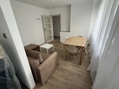 Do wynajecia mieszkanie 46m2 3 pokoje pogon ul. Litewska