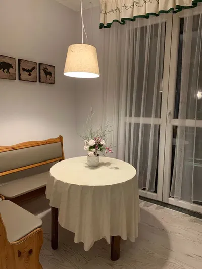 Wynajmę jednopokojowe mieszkanie 50 m. - Gdańsk-Oliwa - miniatura 5