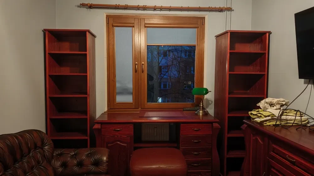 Pokój dla studentki GUMed, stażystki, rezydentki. Chełm Jabłońskiego, dobra komunikacja na GUMed - 1/8