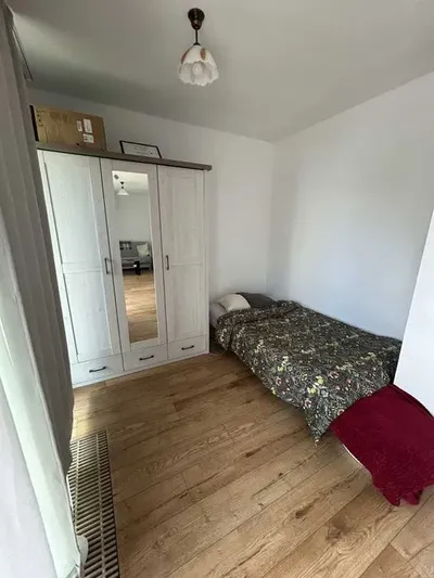 2-pokojowe mieszkanie w nowym budynku ul. Ogrodowa 49b, balkon - miniatura 5