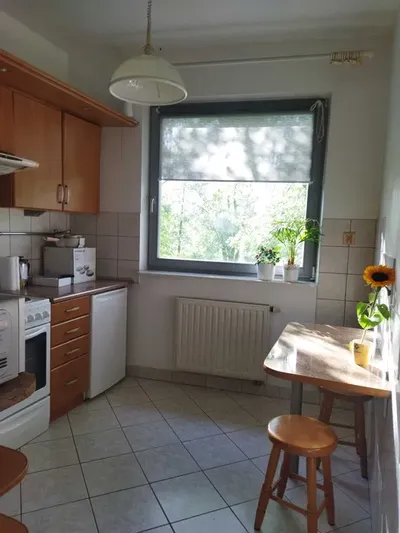 Mieszkanie przy Młynówce Królewskiej w Bronowicach - miniatura 4