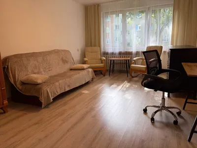 Mieszkanie dwupokojowe. Doskonała lokalizacja i komunikacja - miniatura 2