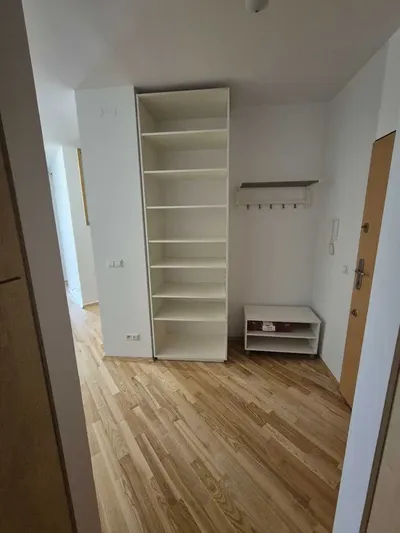 43 m² | prywatny ogródek | Metro Dworzec Gdański | garaż w cenie - miniatura 3