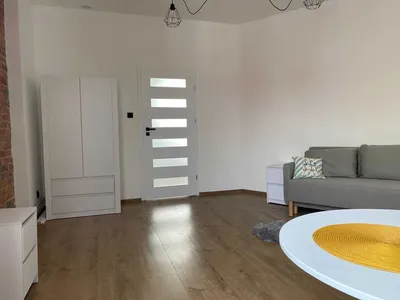 Pomorska 3 Wynajmę M3 38m2 Ścisłe Centrum 2 pokoje - wstępnie zarezerwowane - miniatura 5