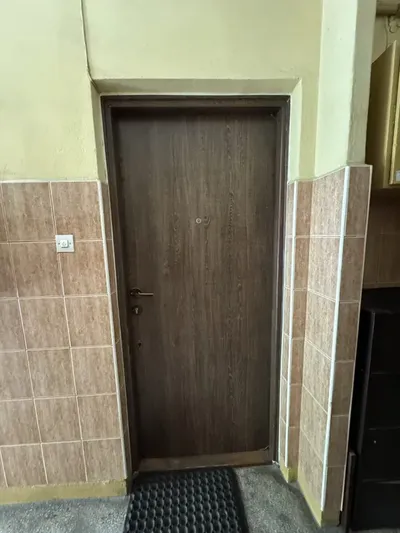 Wynajmę bezpośrednio kawalerkę (16 m.) na Ochocie - miniatura 2