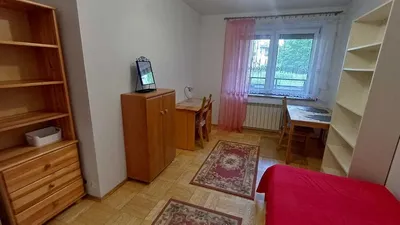 Świetne, zadbane 2-pokojowe na Żabińcu z tarasem - miniatura 3