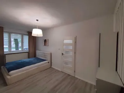 Wynajmę mieszkanie Warszawa Wola - Nowolipki - miniatura 3